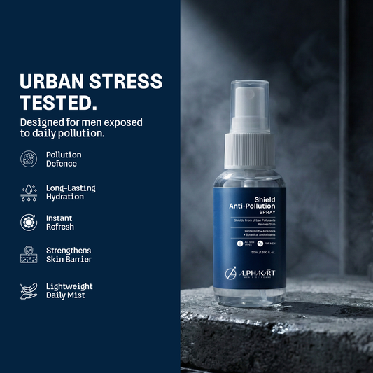 Shield Anti-Pollution Spray
