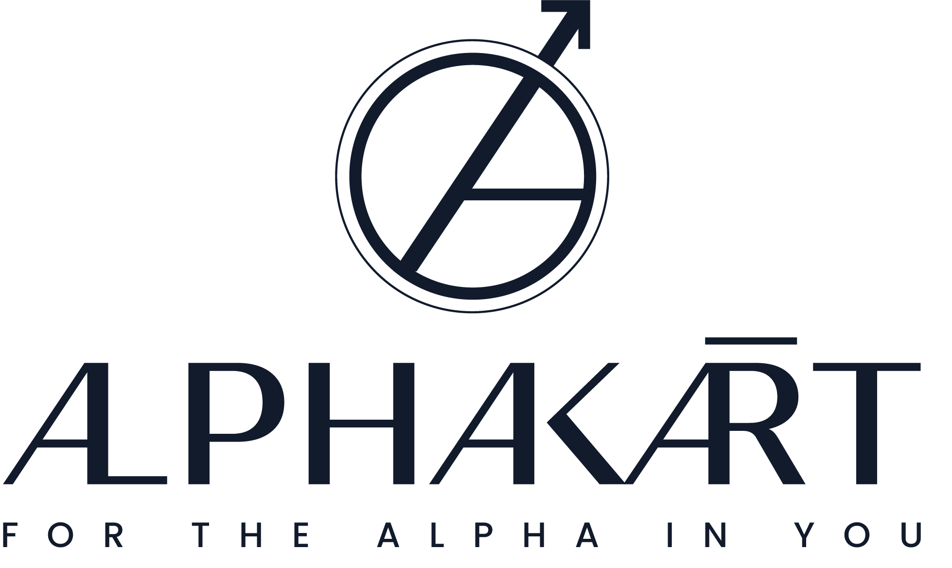 Alphakart Logo