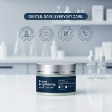 Prime Brightening Moisturizer view 6