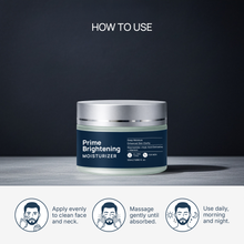 Prime Brightening Moisturizer view 4