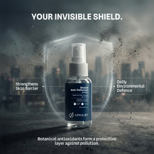 Shield Anti-Pollution Spray view 4