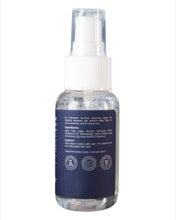 Nomad Waterless Face Wash view 2