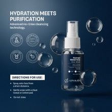 Nomad Waterless Face Wash view 4