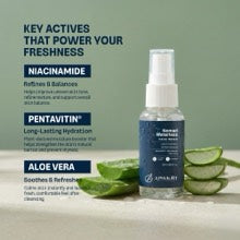 Nomad Waterless Face Wash view 6