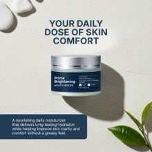 Prime Brightening Moisturizer view 5
