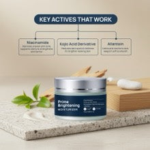 Prime Brightening Moisturizer view 6