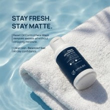 Reset Oil Control Face Wash view 4