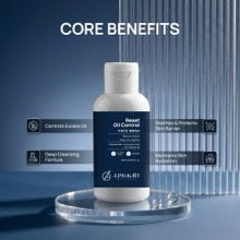 Reset Oil Control Face Wash view 5