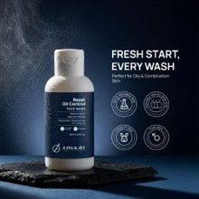 Reset Oil Control Face Wash view 6