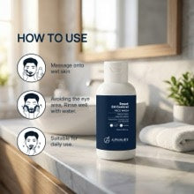 Reset Oil Control Face Wash view 8