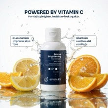 Revive Brightening Face Wash view 4