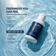 Revive Brightening Face Wash view 5