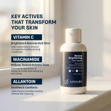 Revive Brightening Face Wash view 6