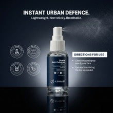 Shield Anti-Pollution Spray view 5