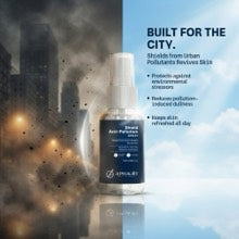 Shield Anti-Pollution Spray view 6